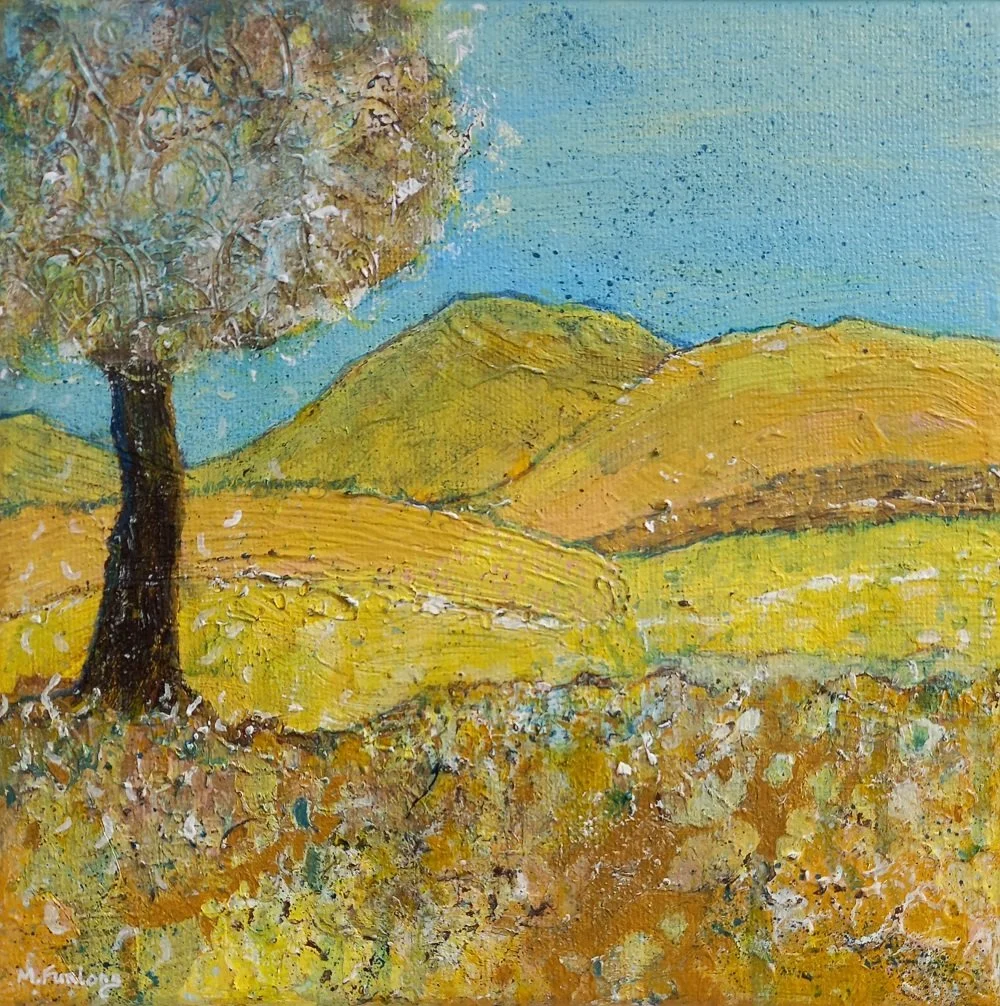 The Sacred Tree - acrylic on canvas - H20xW20cm.jpg