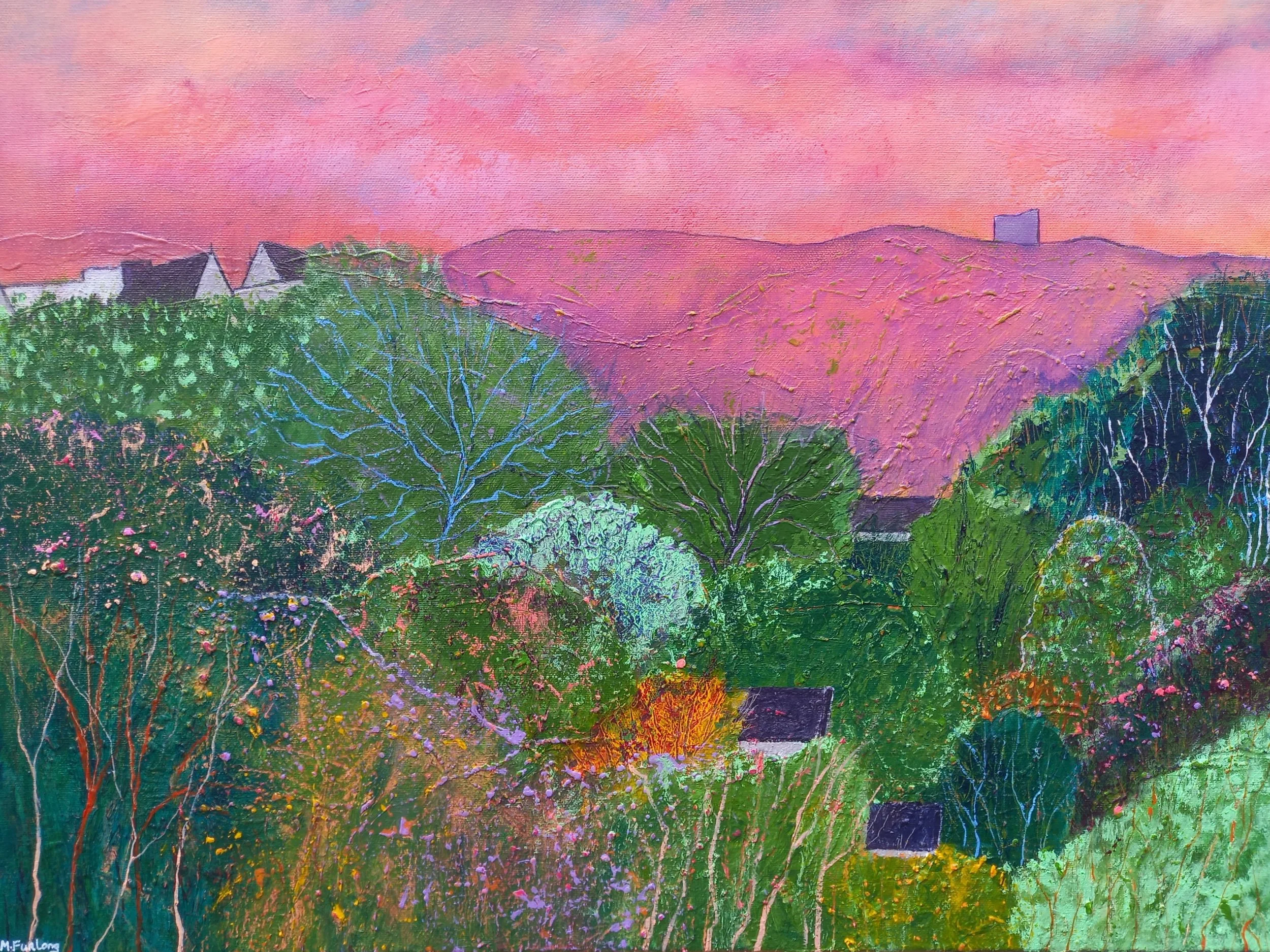 Vinegar Hill 2026 - acrylic on canvas (H46xW61cm).jpg