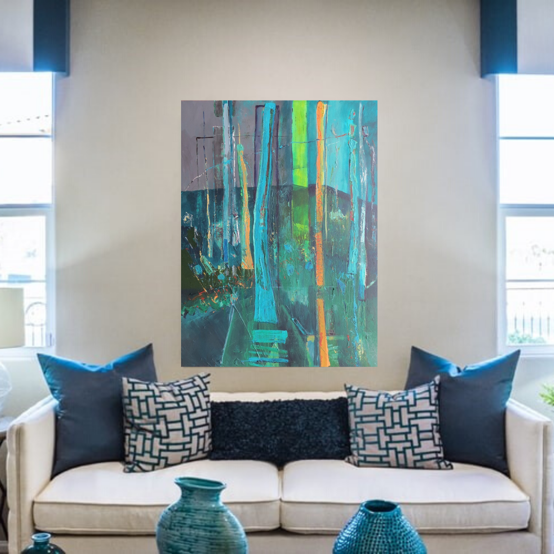 I Want To Be Alone in situ 2.png