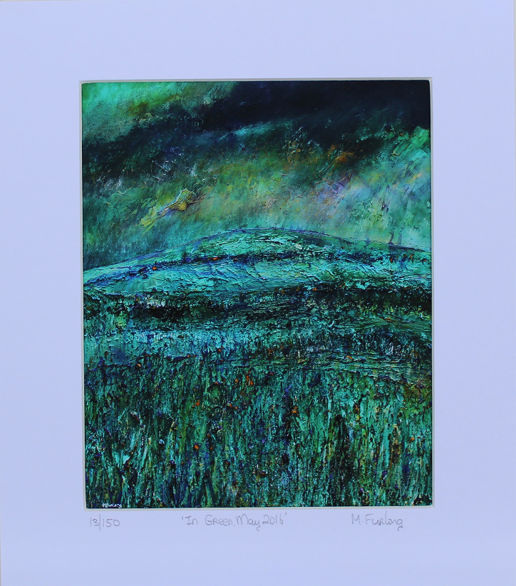In Green May 2016 print in mount.png