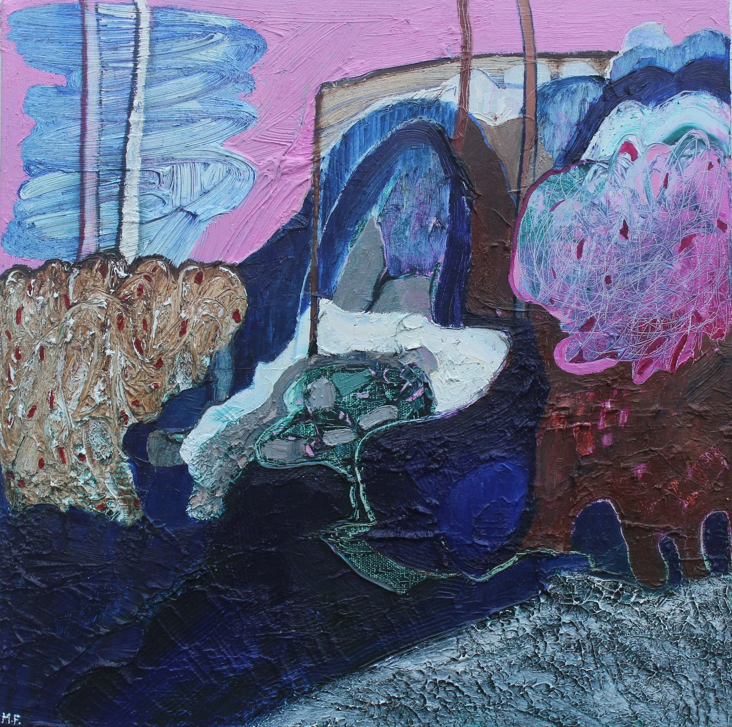 Ethereal Dances - oil on canvas (H40xW40cm) 2026.jpg