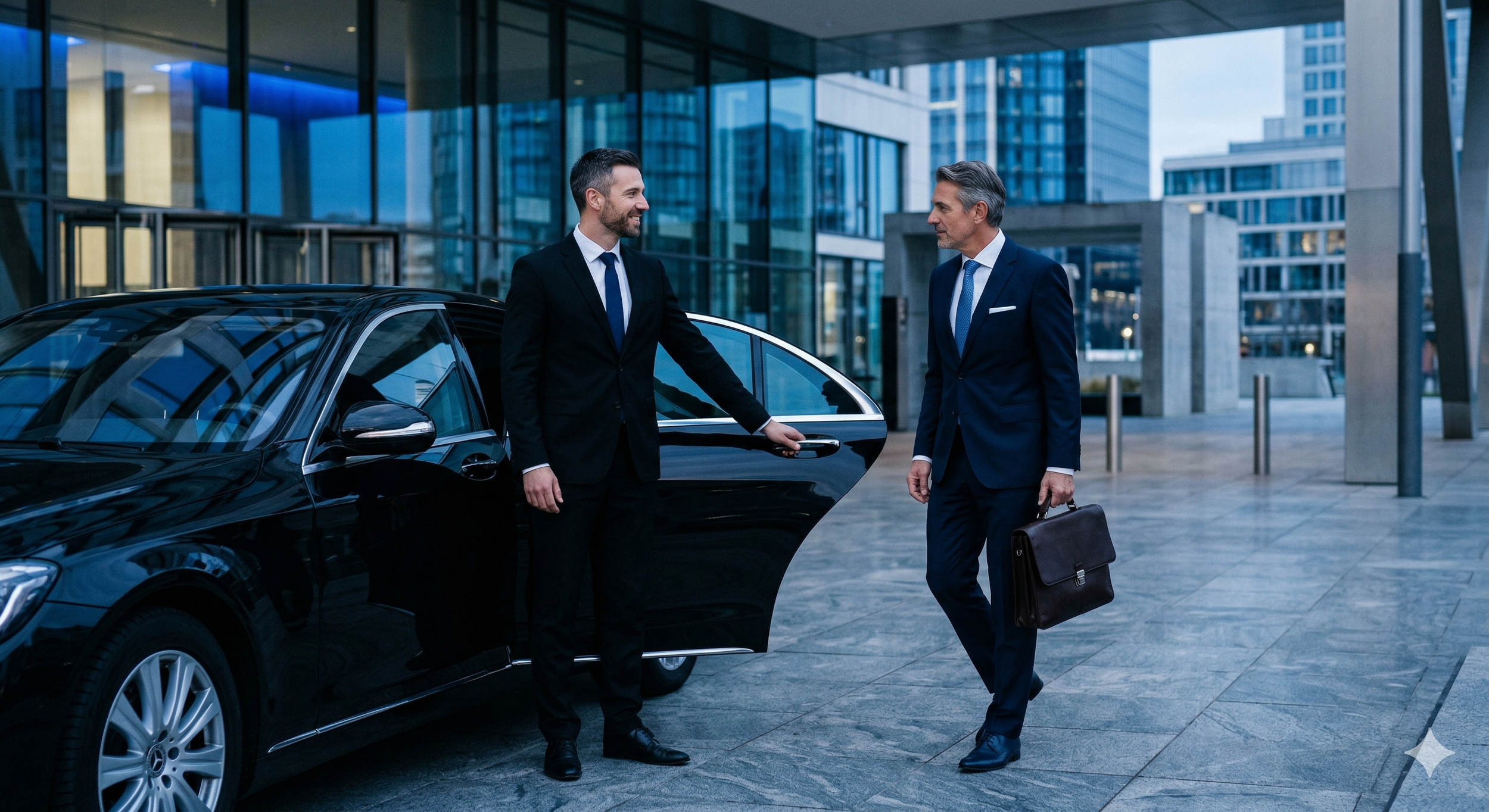 Executive Transportation