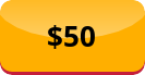 Yellow button with '$50' printed on it