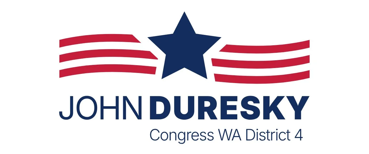 JOHN DURESKY FOR CONGRESS