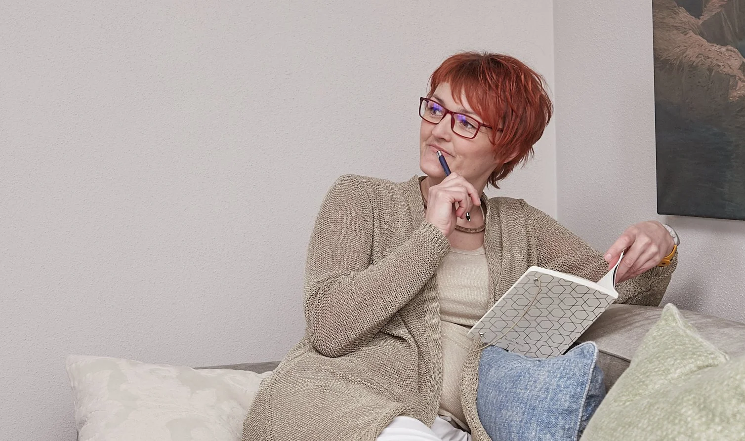 Ich weiß nicht, wo ich anfangen soll – Selbstständigkeit starten ohne Überforderung