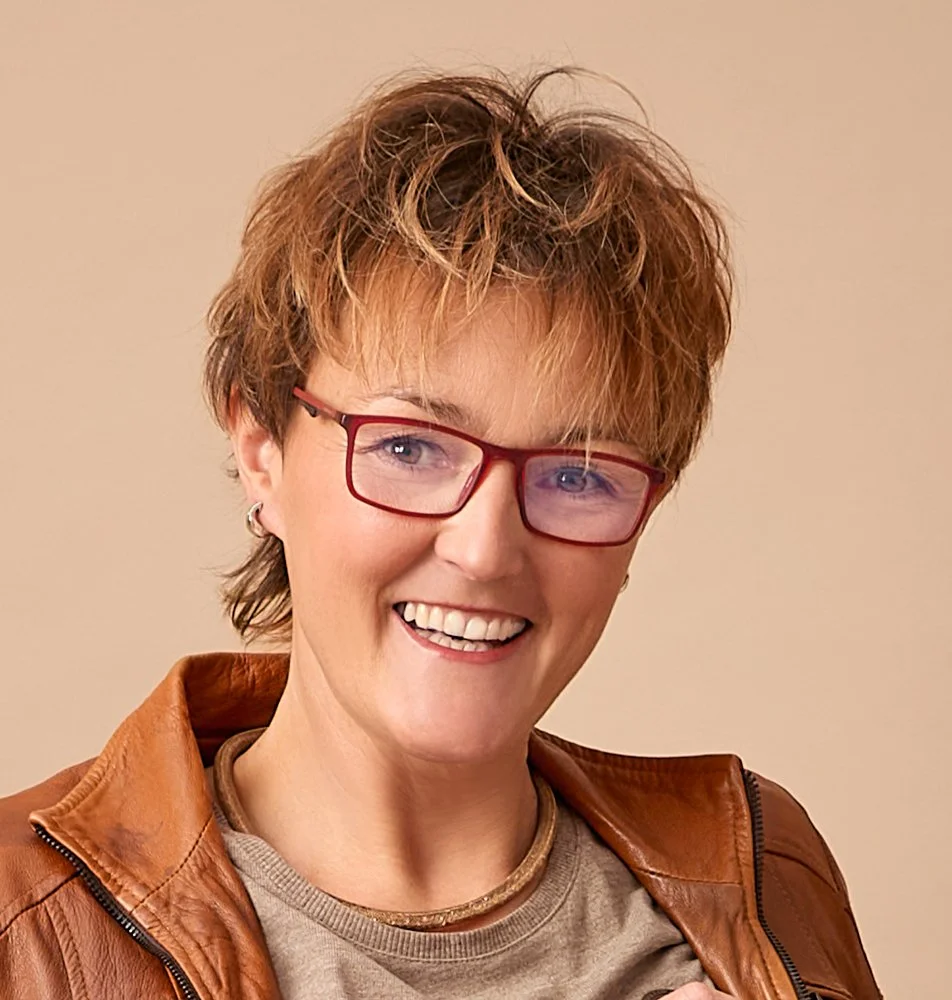 Beratung fuer Frauen bzgl. Sichtbarkeit Mut  in Oesterreich