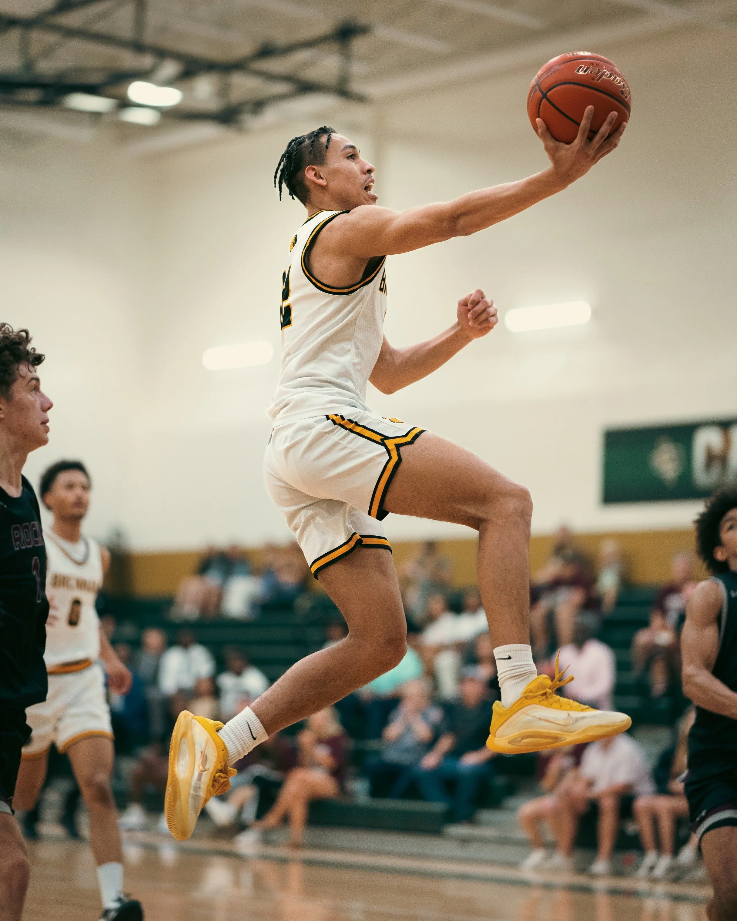 2026 UIL Boys Basketball Playoffs: San Antonio Teams in the Spotlight