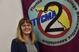 Picture of Claire Geiger, Secretary of FTYCMA