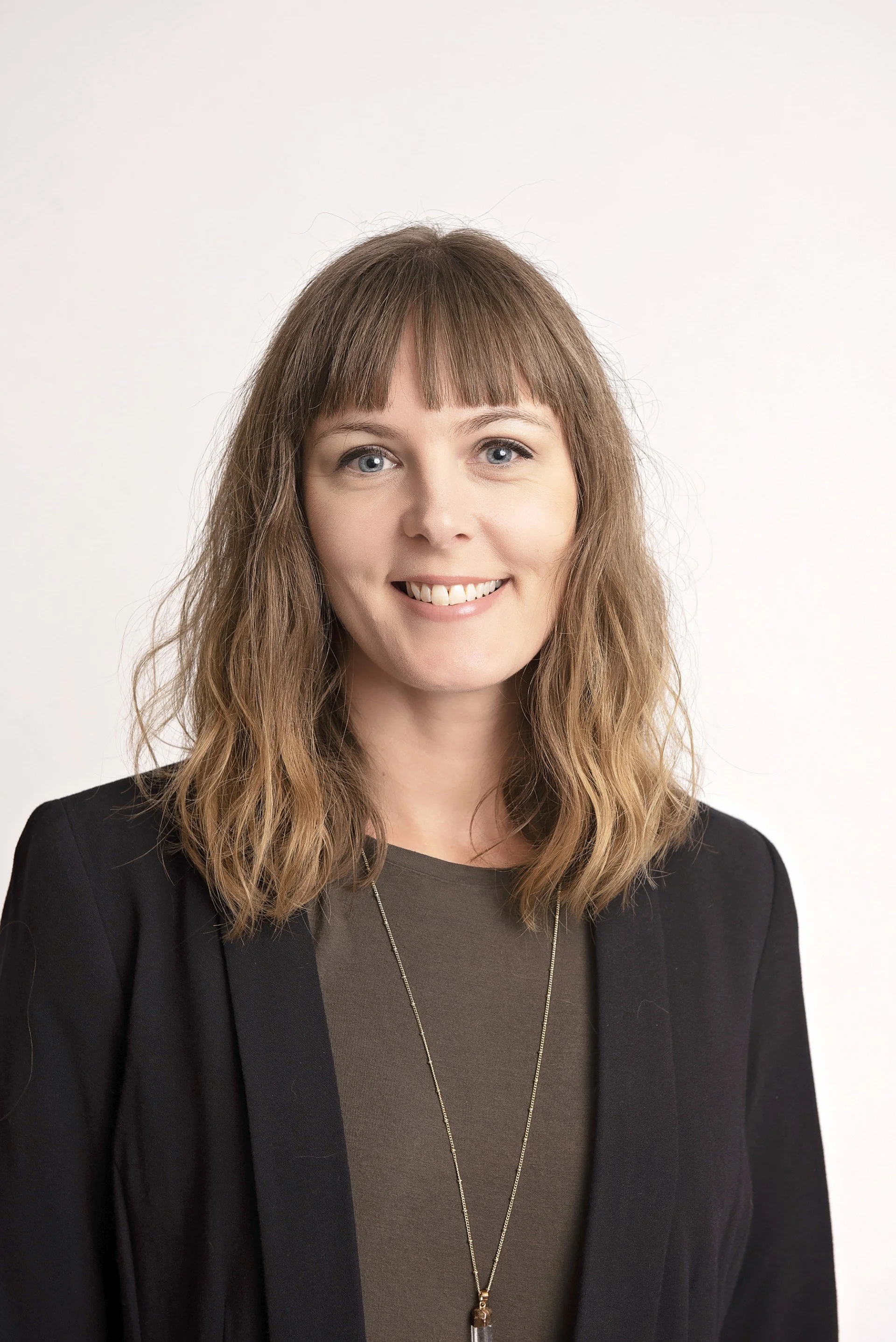 Picture of Claire Geiger, Secretary