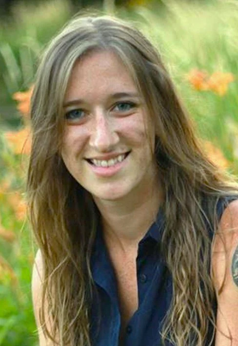 Picture of Lorisha Riley, Webmaster of FTYCMA