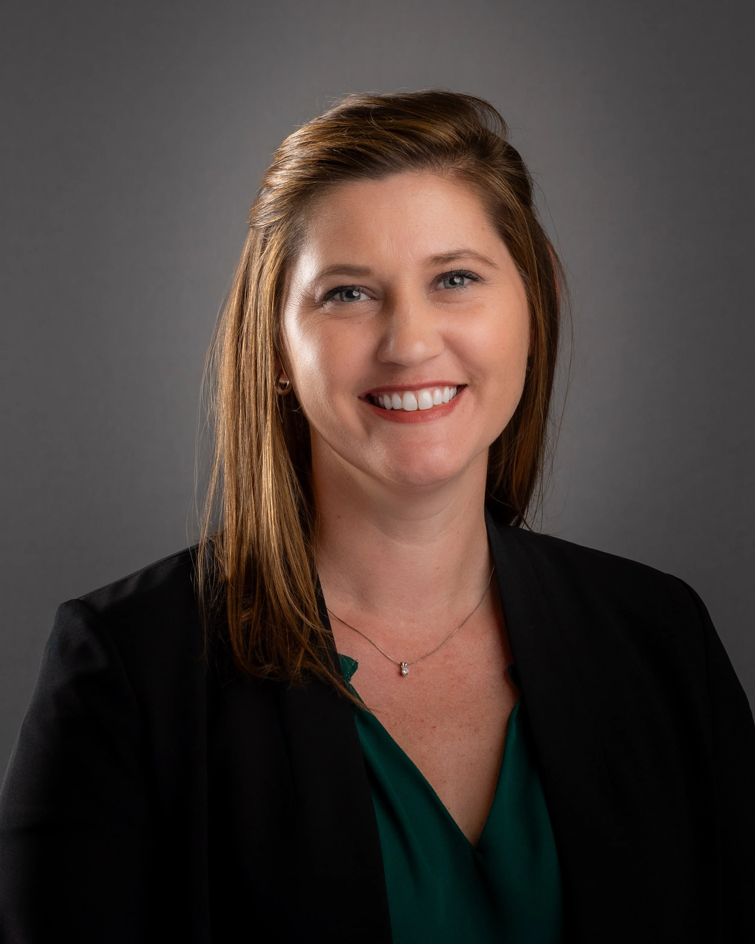 Picture of Megan Cavanah, President