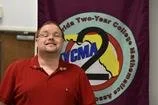 Picture of Ryan Kasha, Treasurer of FTYCMA