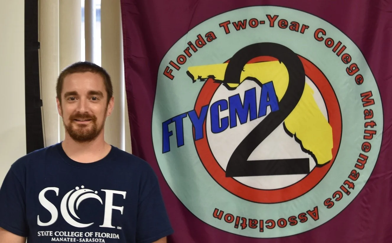 Picture of Robert Shollar, Historian of FTYCMA