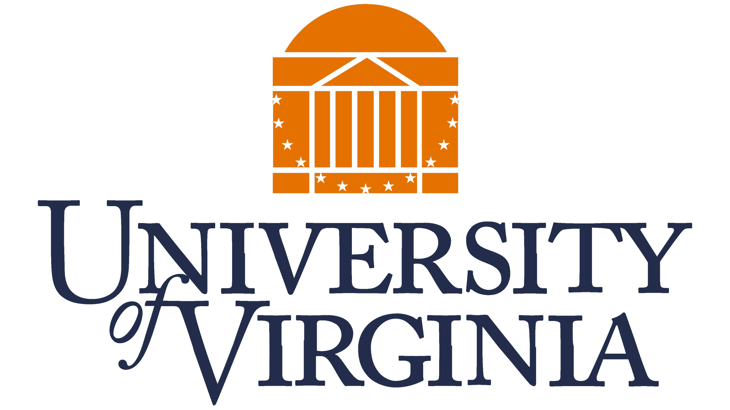 University of Virginia logo representing the prestigious US educational pathways and merit-based outcomes provided by Vancouver-based admissions consultant Bricks to Stone Education
