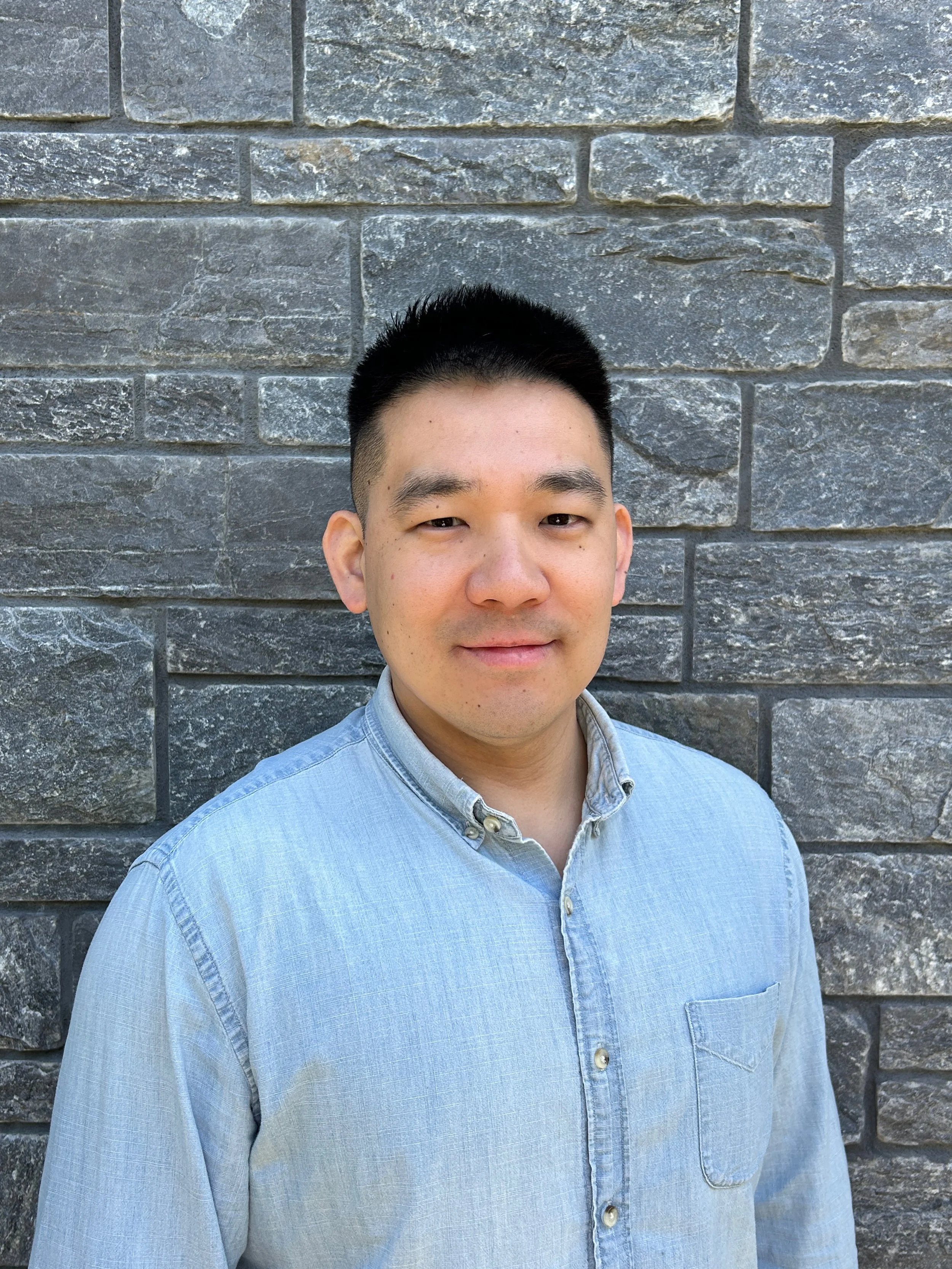 Spencer Li, Duke University Alum and Founding Partner of Bricks to Stone Education