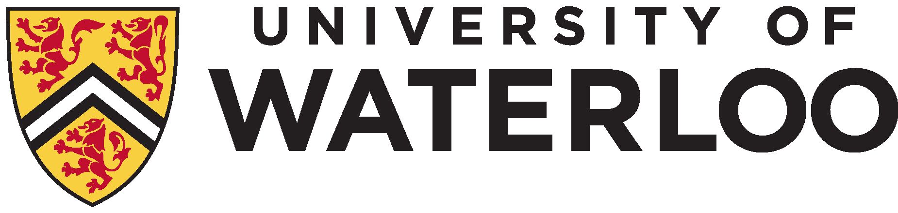 University of Waterloo official branding, illustrating the high-tier STEM pathways and character-driven 'Architecture of the Person' strategies coached by Vancouver-based Bricks to Stone.