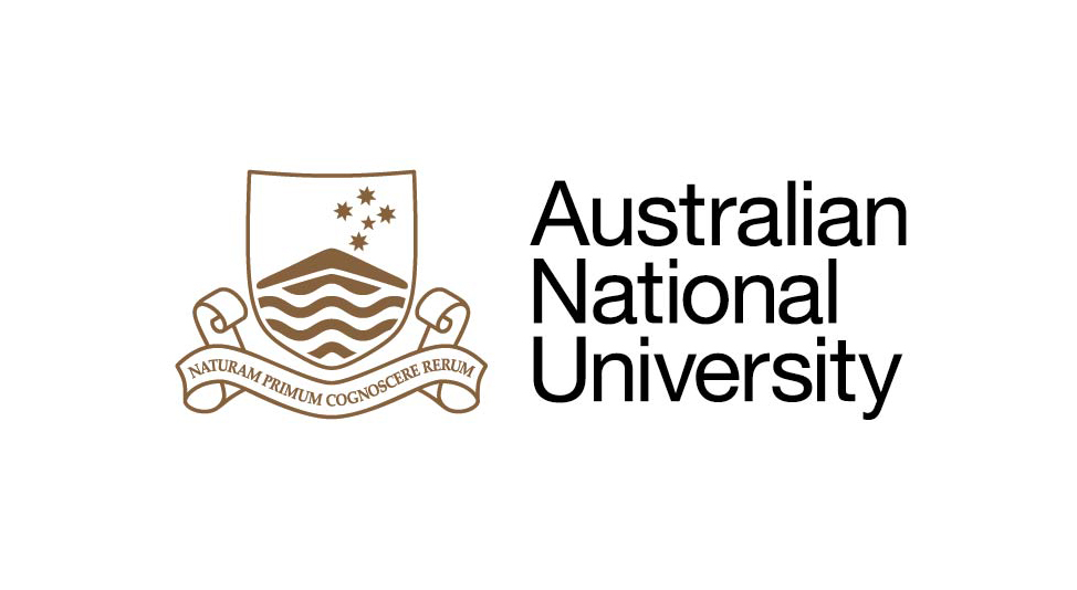 Australian National University official branding, illustrating the elite academic standards and character-driven application strategies coached by Vancouver-based Bricks to Stone Education.