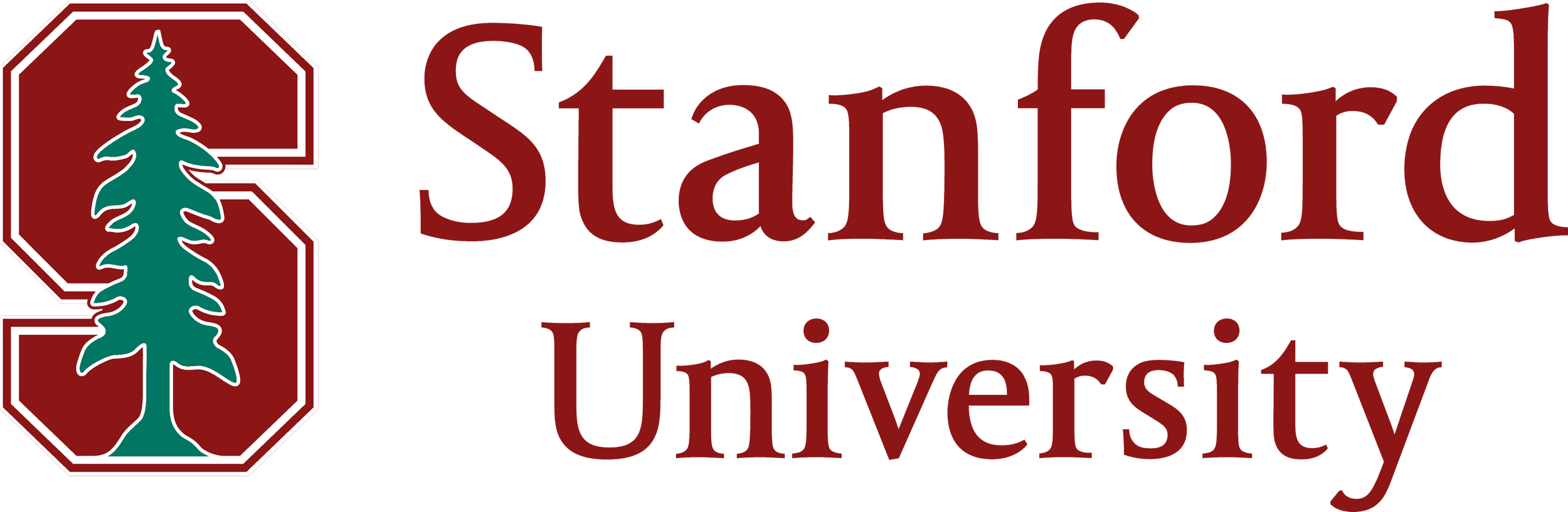 Stanford University logo symbolizing the elite academic and innovation goals targeted by Vancouver-based admissions consultant Bricks to Stone Education.
