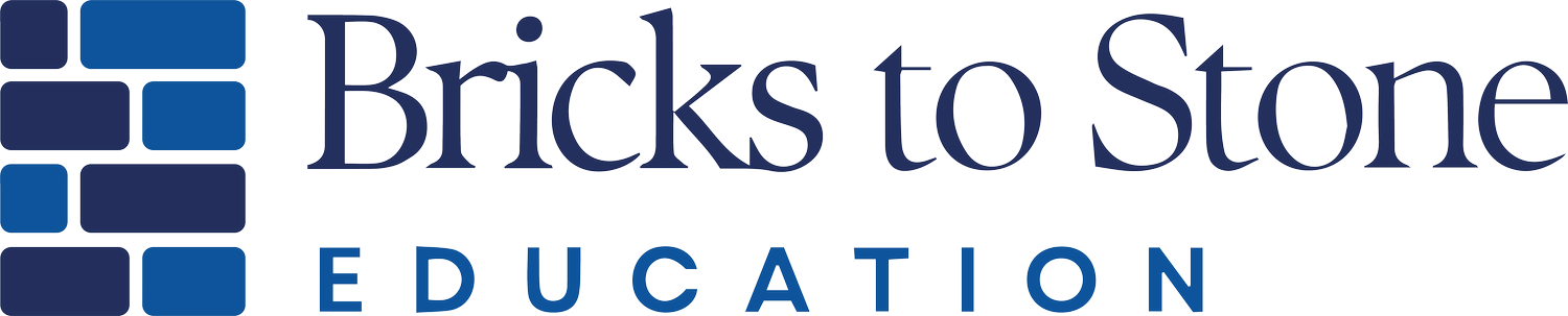 Bricks to Stone Education