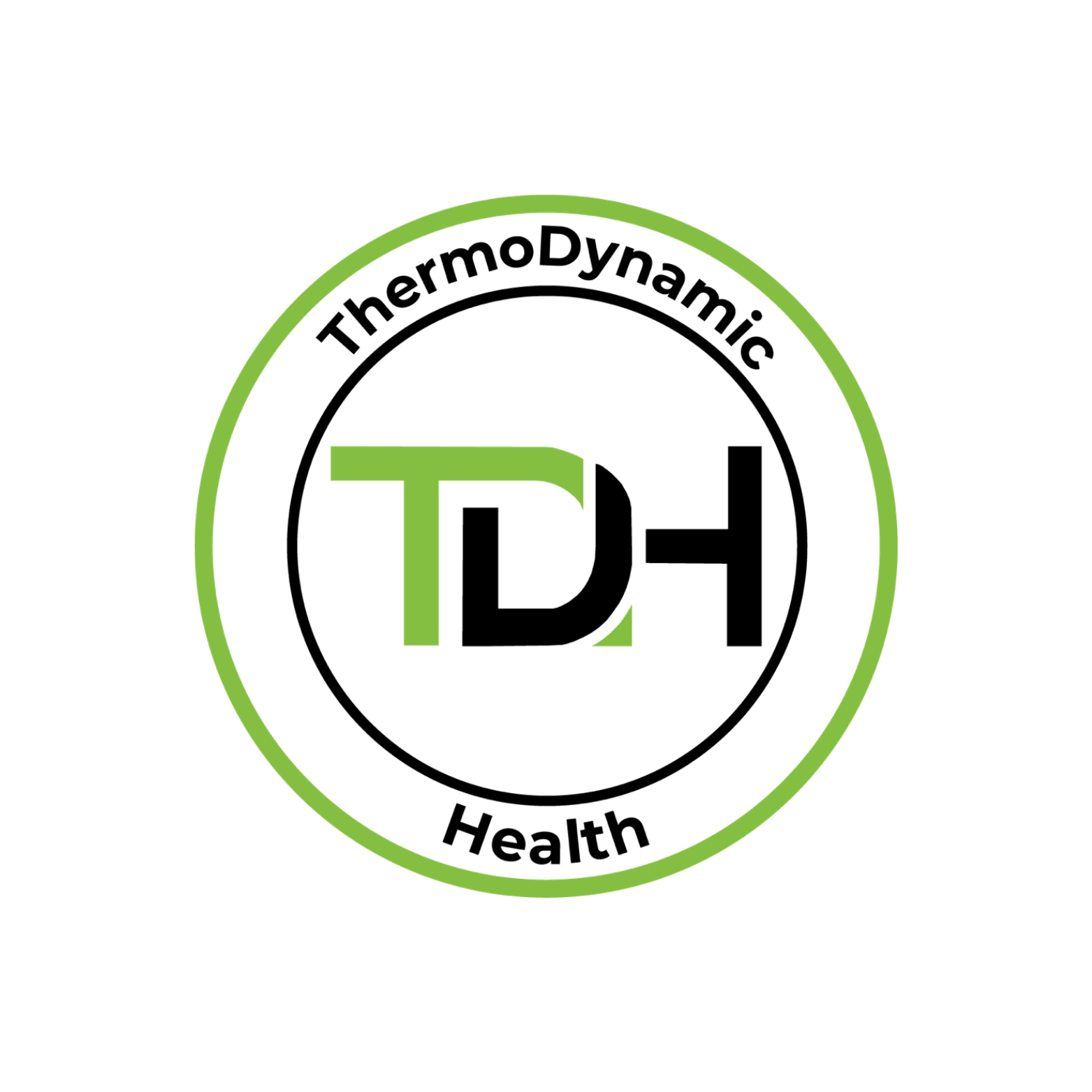 ThermoDynamic Health logo – Health, Wellness & Athletic Recovery Center, Oak Ridge, TN