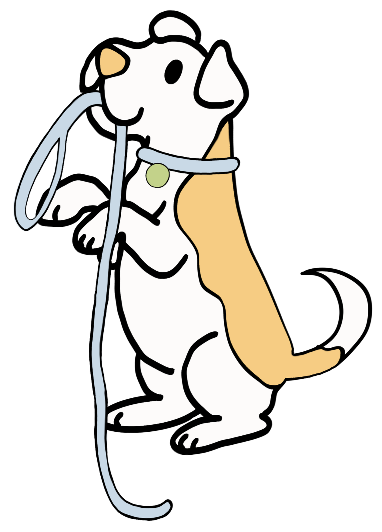 Good Dog Walking Club