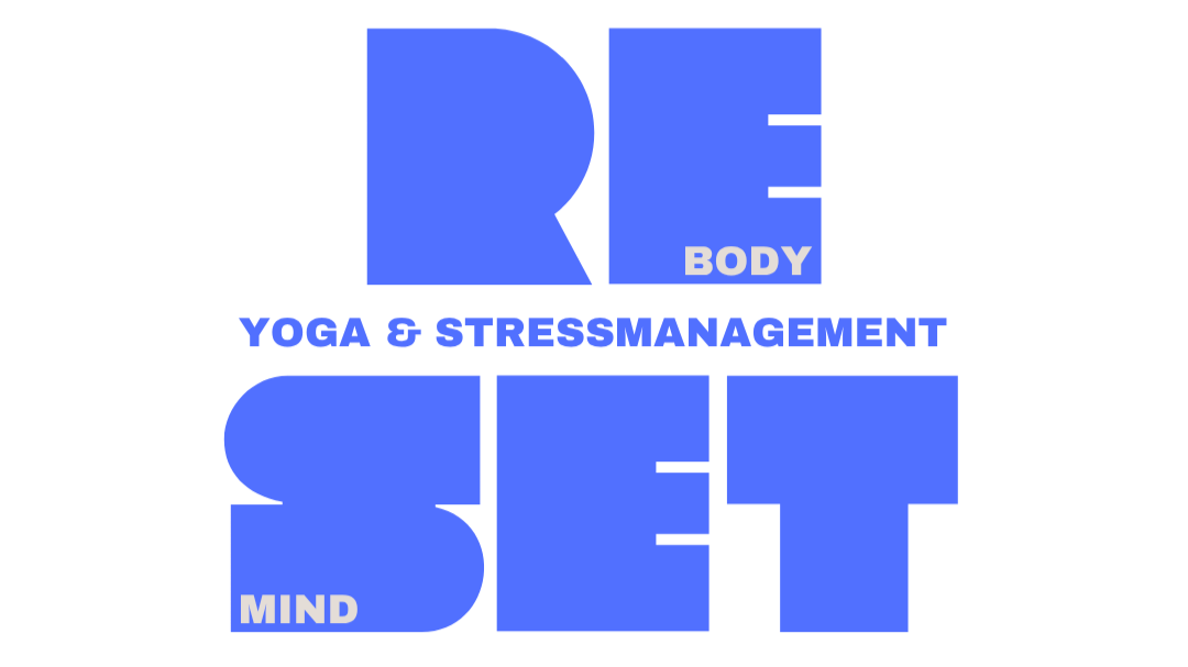 Body Mind Reset - Yoga