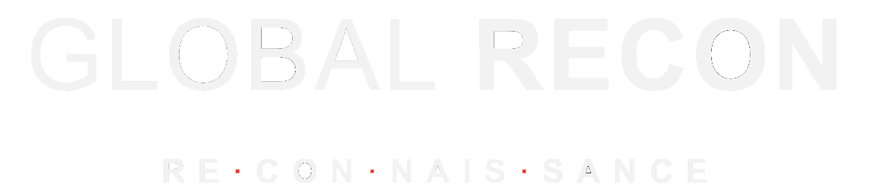 GLOBAL RECON