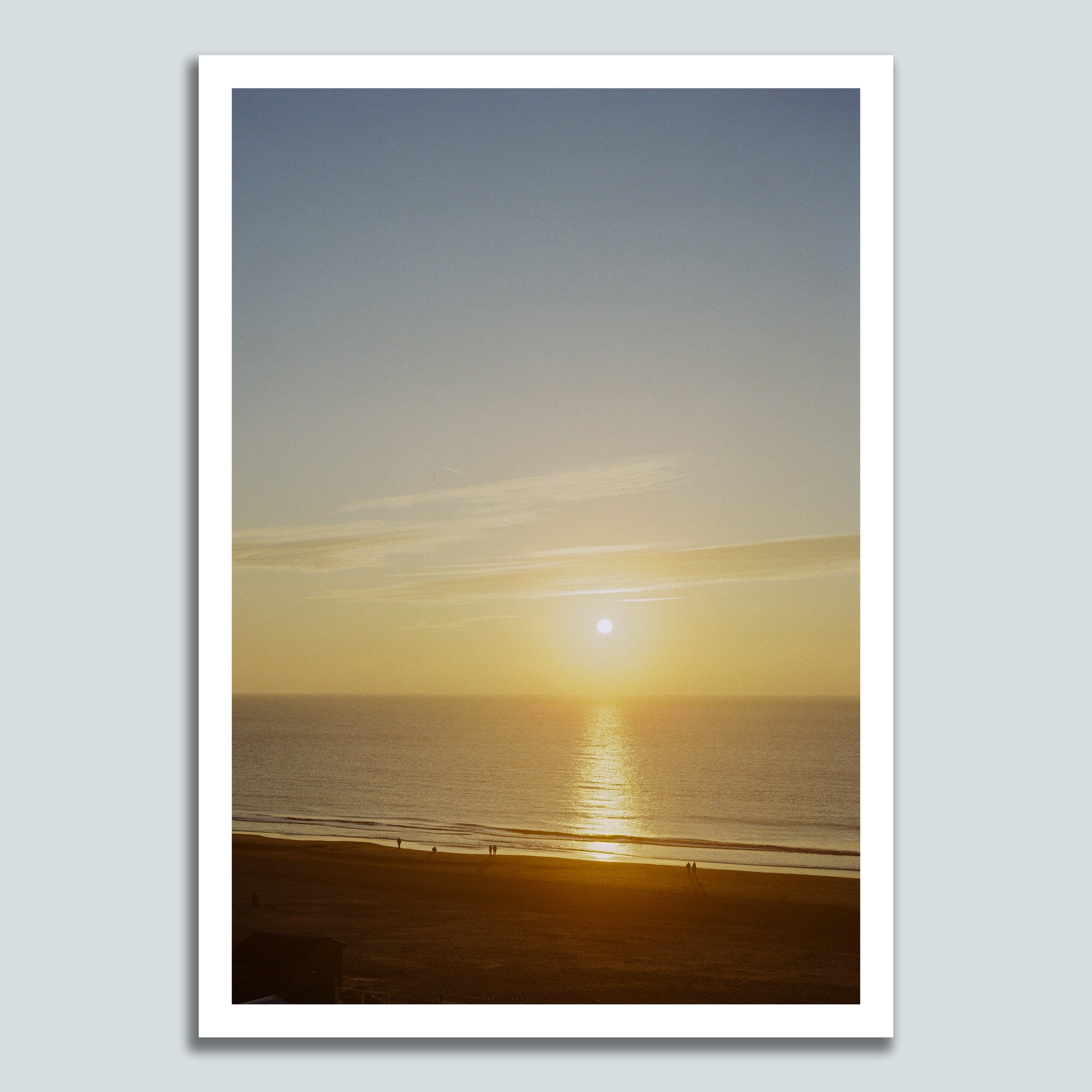 ZANDVOORT No.1