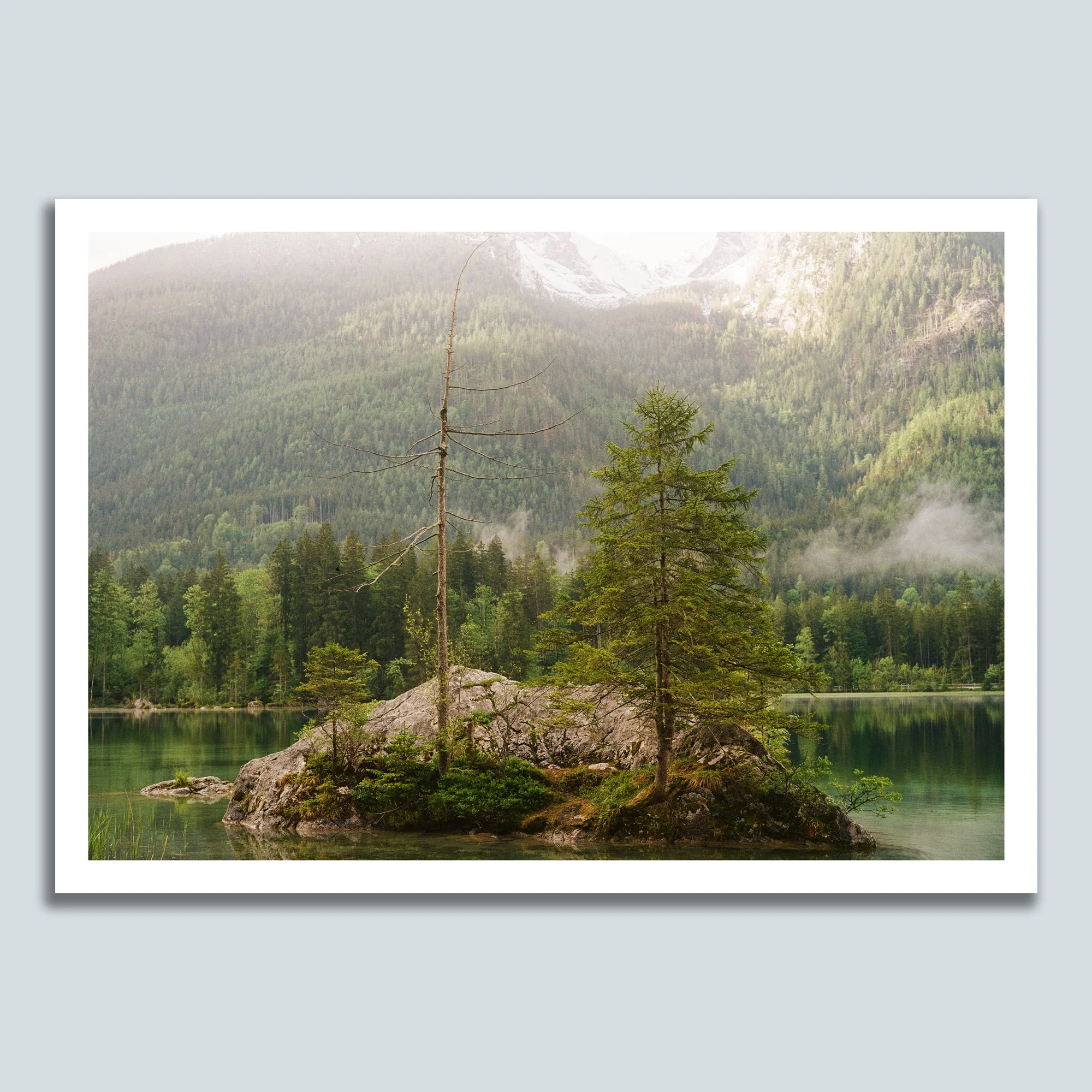 BERCHTESGADEN No.2