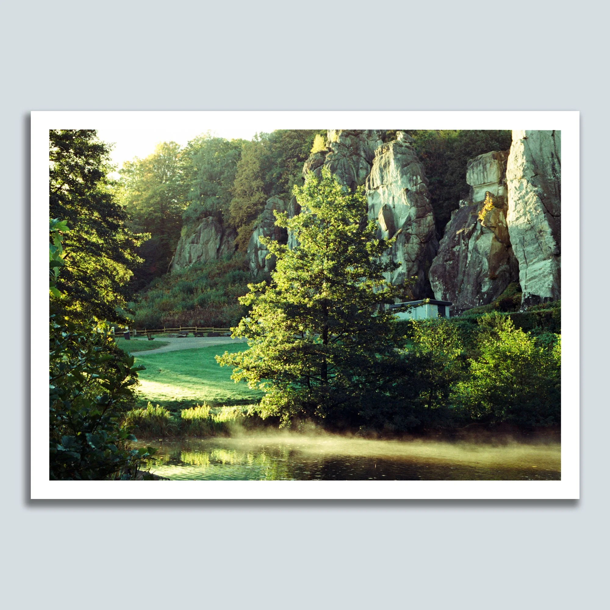 EXTERNSTEINE No.3
