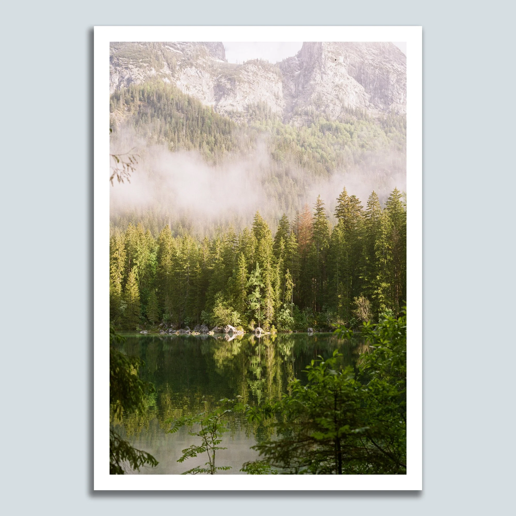 BERCHTESGADEN No.4