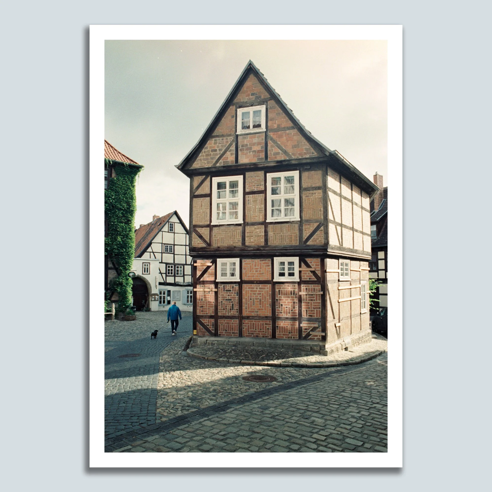 QUEDLINBURG No.1