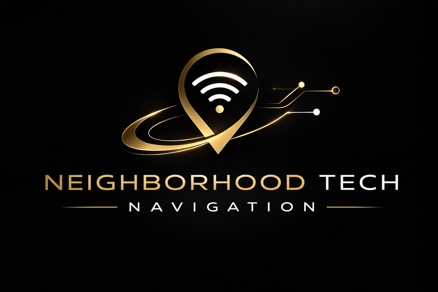 Neighborhood Tech Navigation