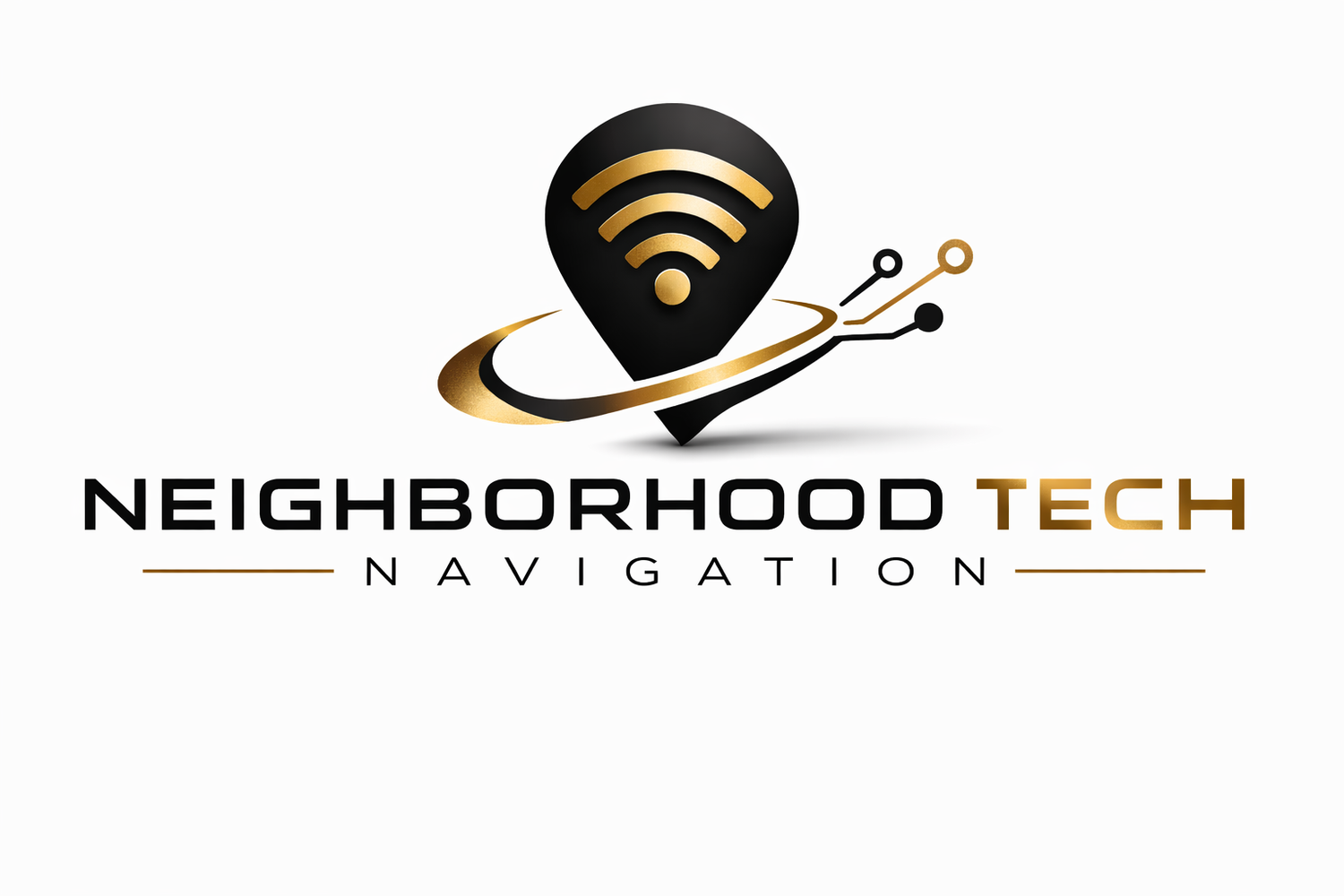 Neighborhood Tech Navigation