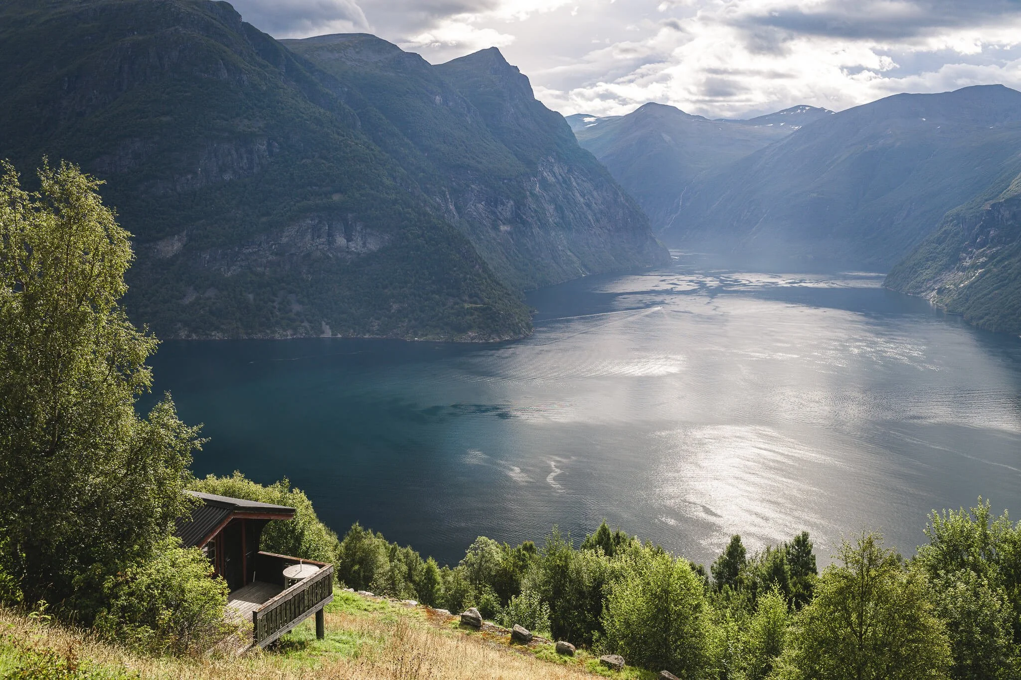 Norvège