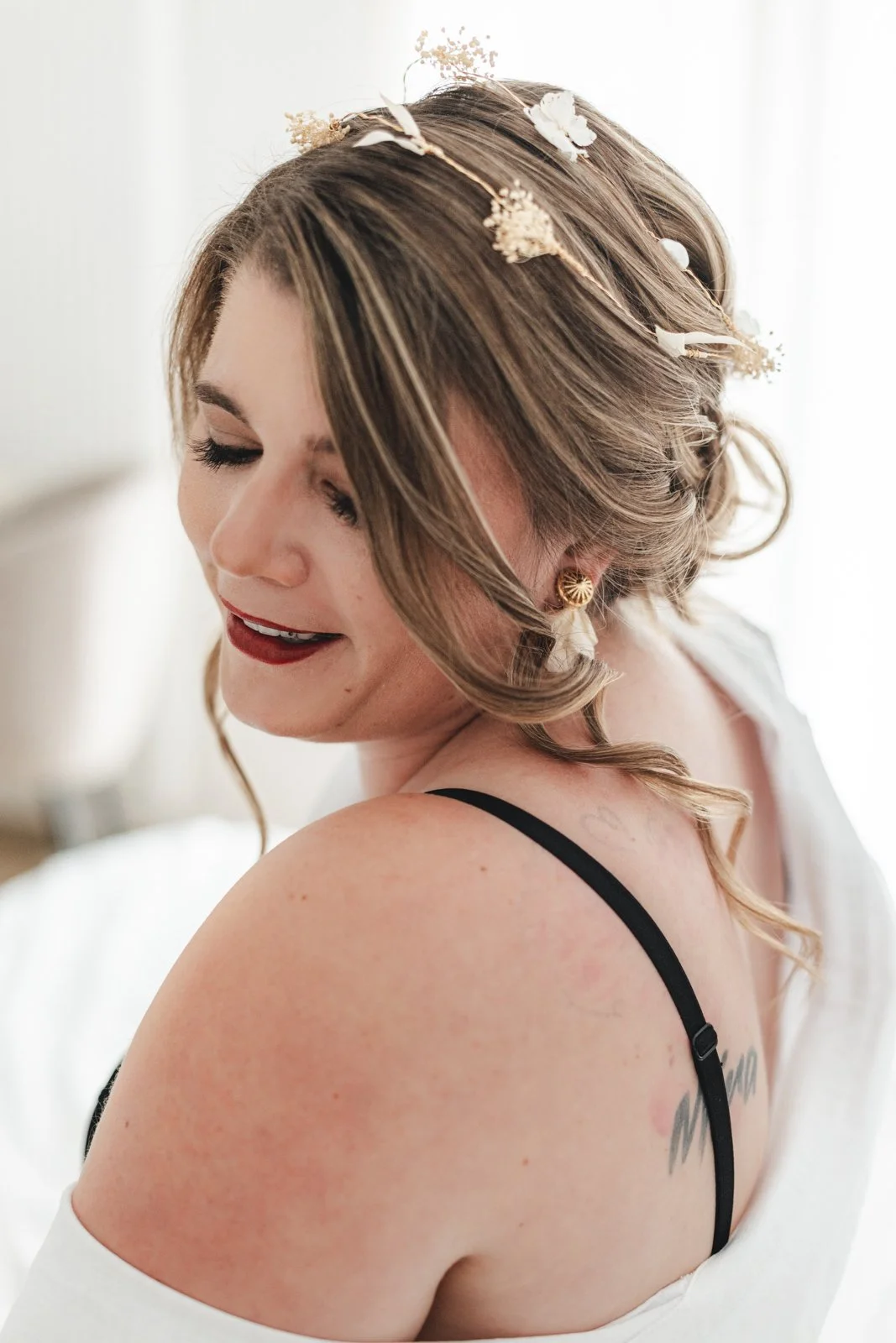 Boudoir