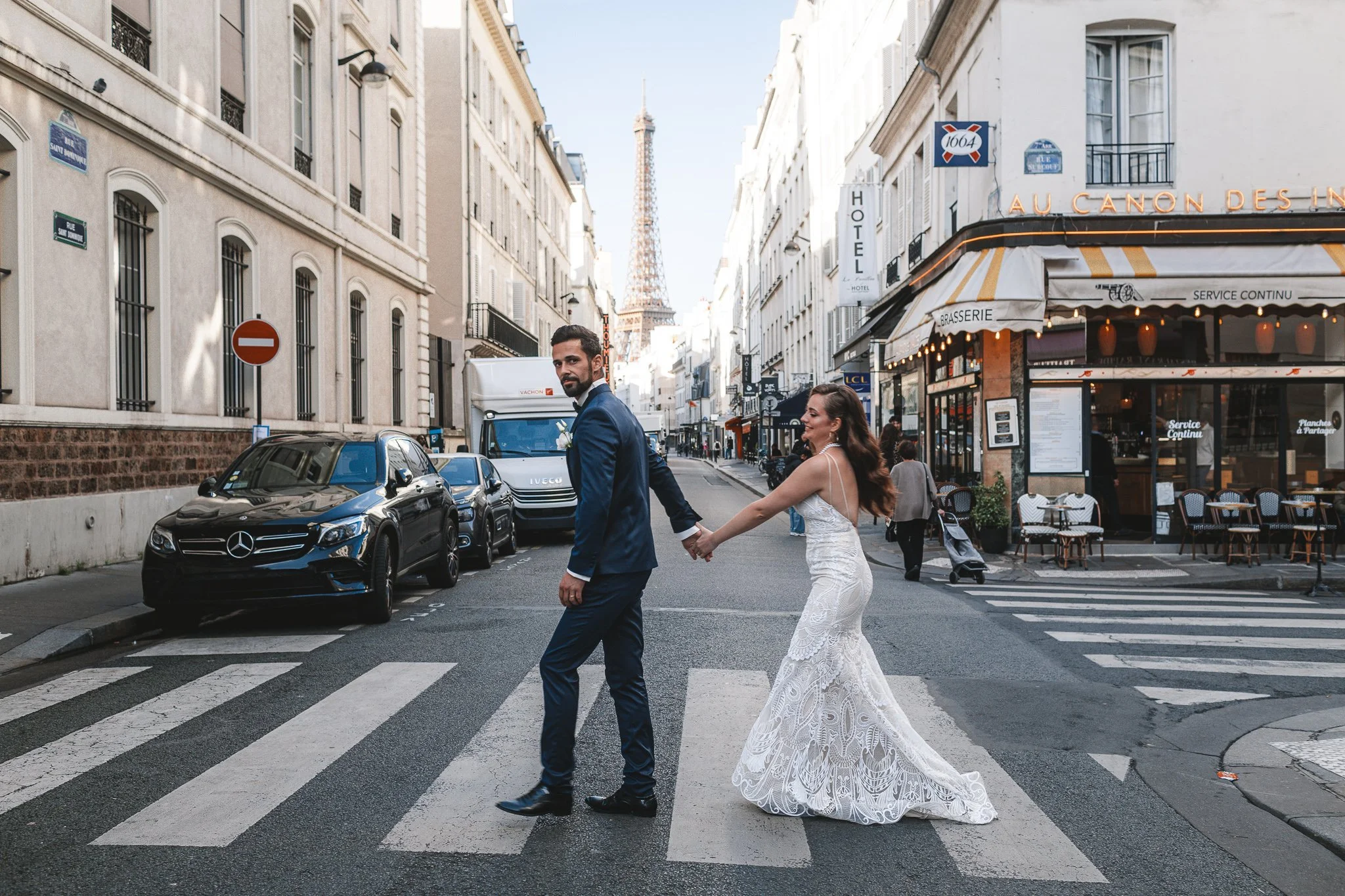 Destination &amp; Elopement