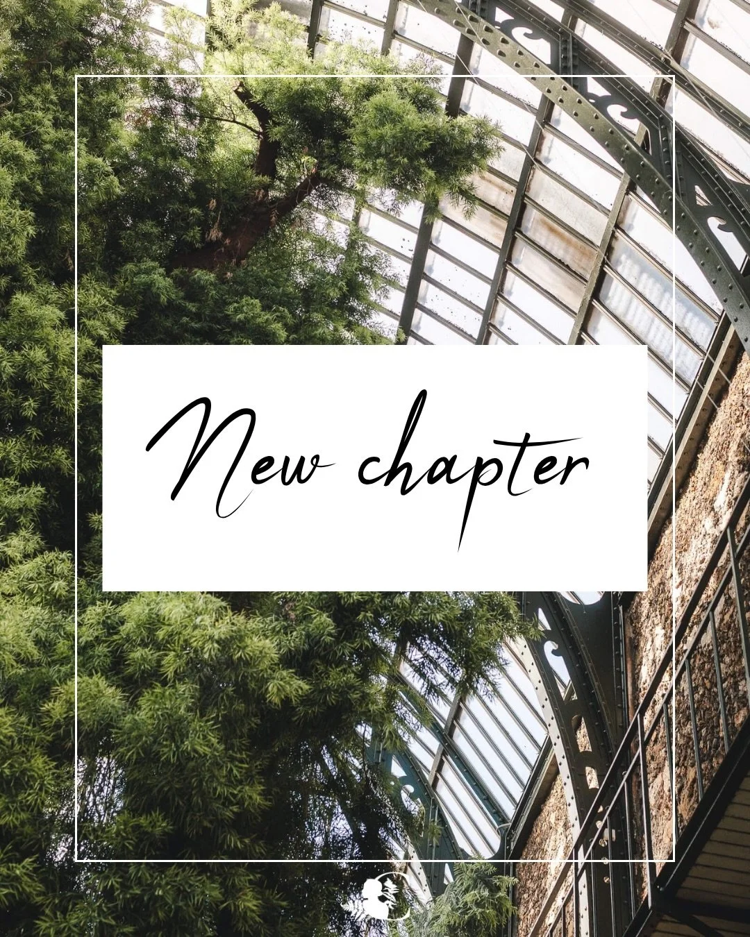 🇫🇷It’s been almost a year since I made that decision.

A year of reflection, doubts, and late-night conversations, all leading to the decision to return to France. And three months of intense work to rethink my positioning and redefine my strategy.