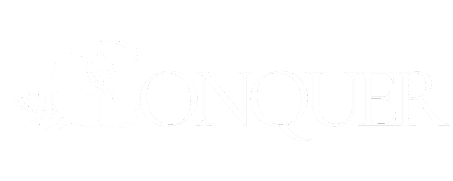 Conquer Wedding