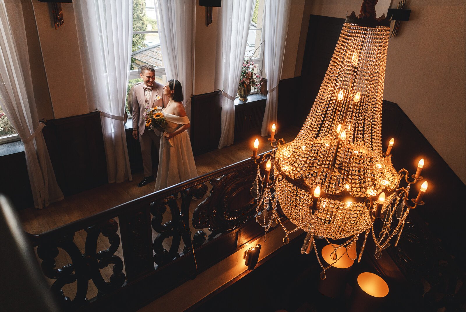 Conquer Wedding - fine art wedding photography Germany historic villa-53.jpg