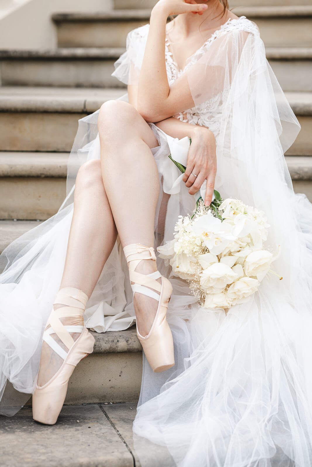 Conquer Wedding - Fine Art Wedding Photographer Provence Royal Garden-10.jpg