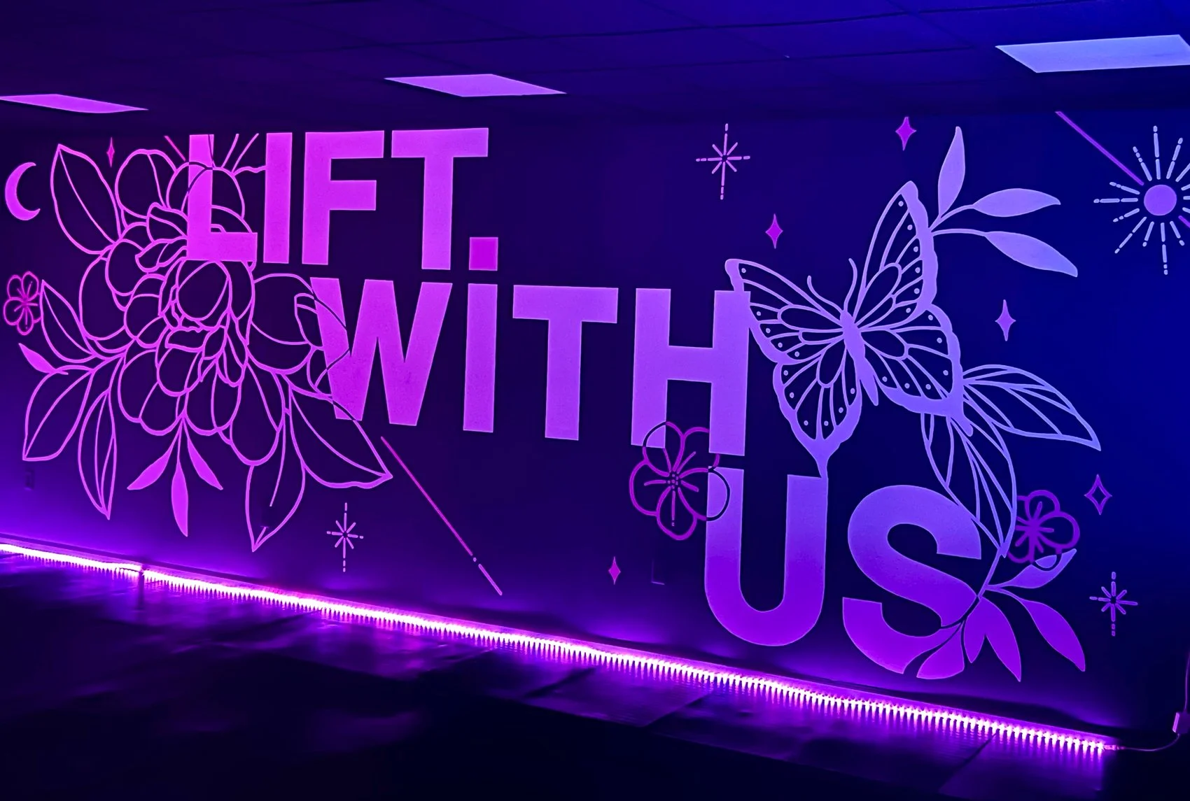 LIFT Studio Maui