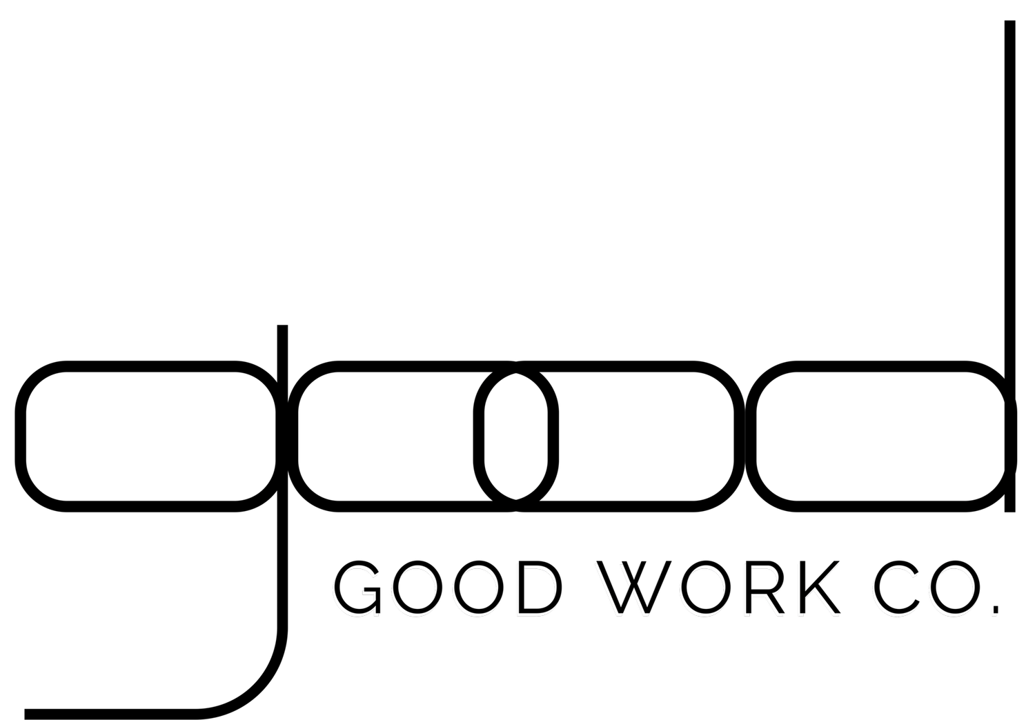 good work co. 