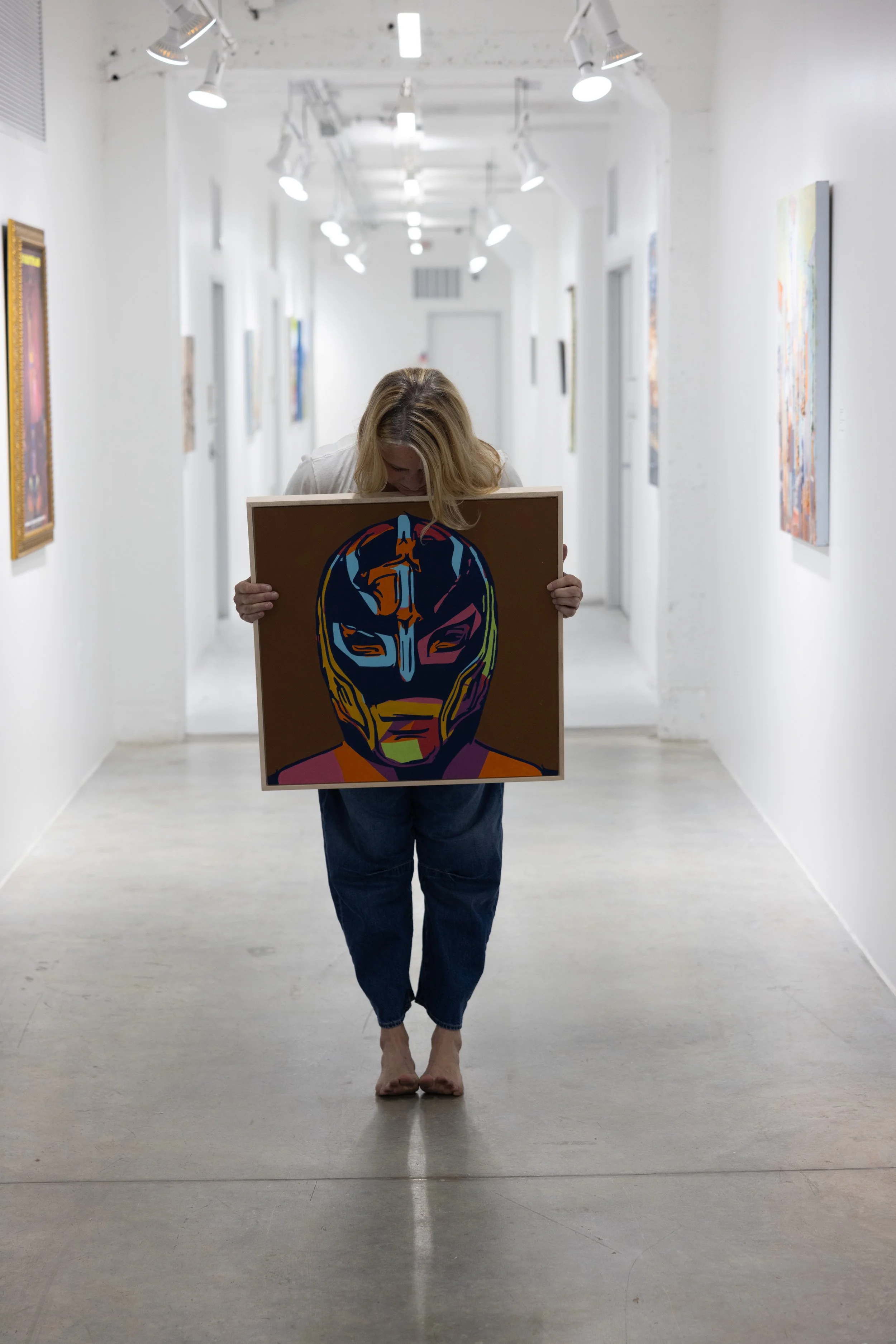 Stacey with Luchador.jpg