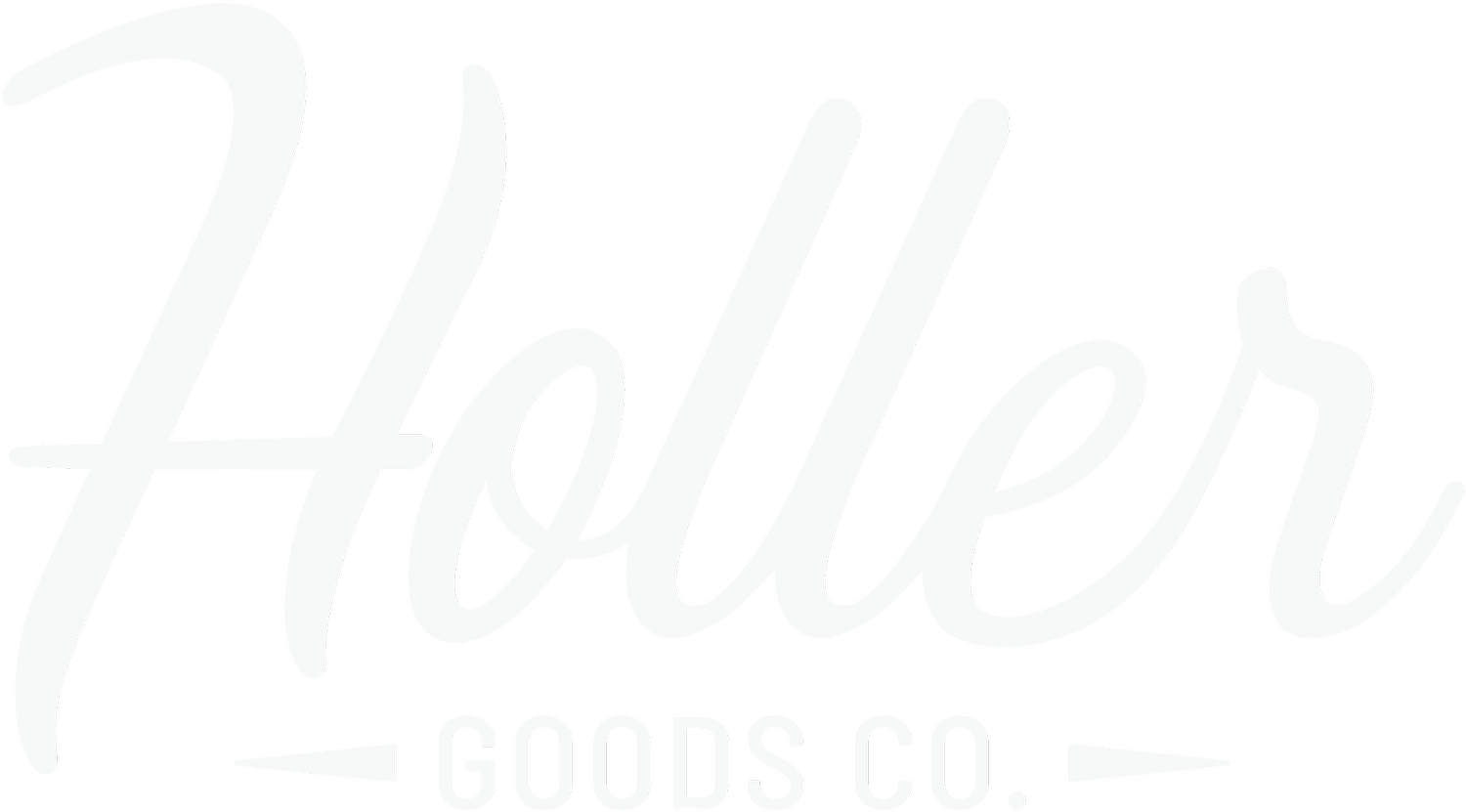 Holler Goods