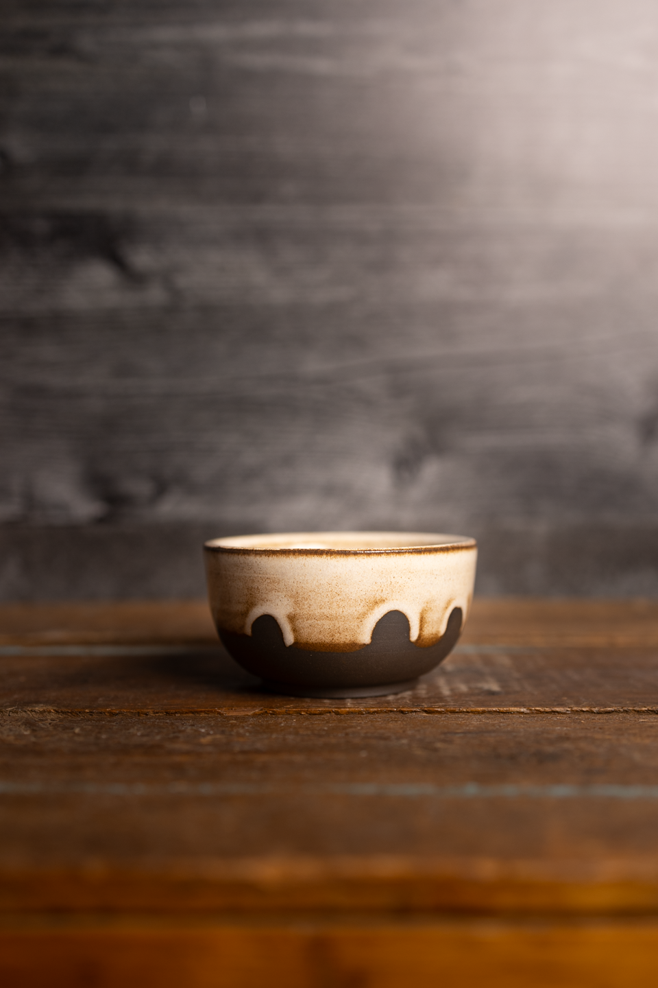 Stoneware Dipping Bowl – Mini