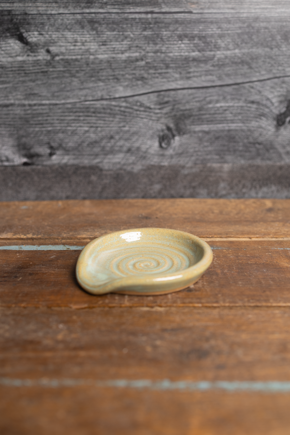 Spoon Rest - Small