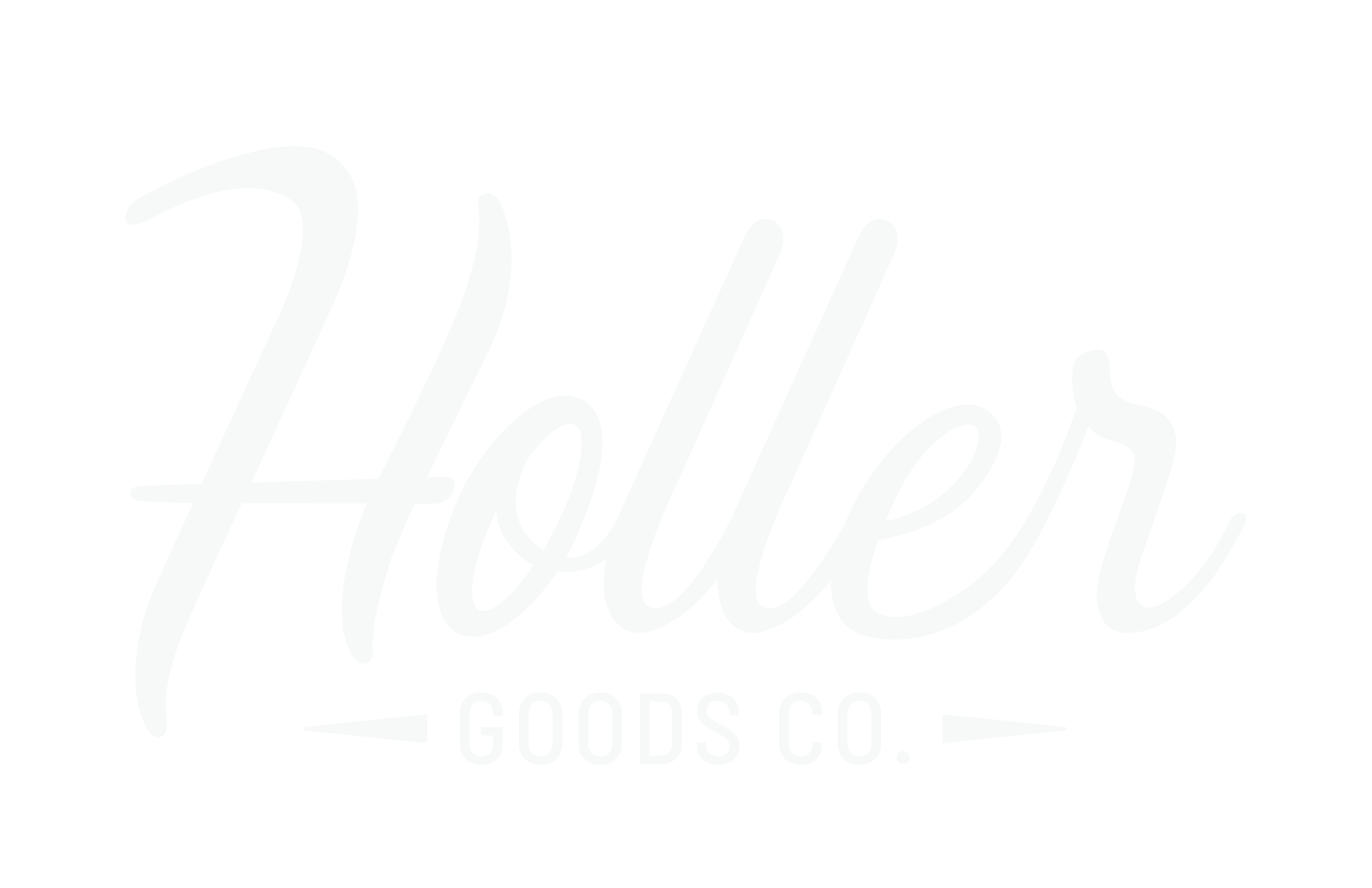 Holler Goods