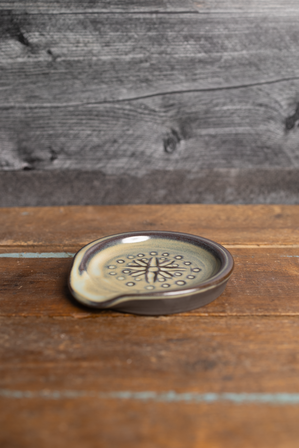 Spoon Rest