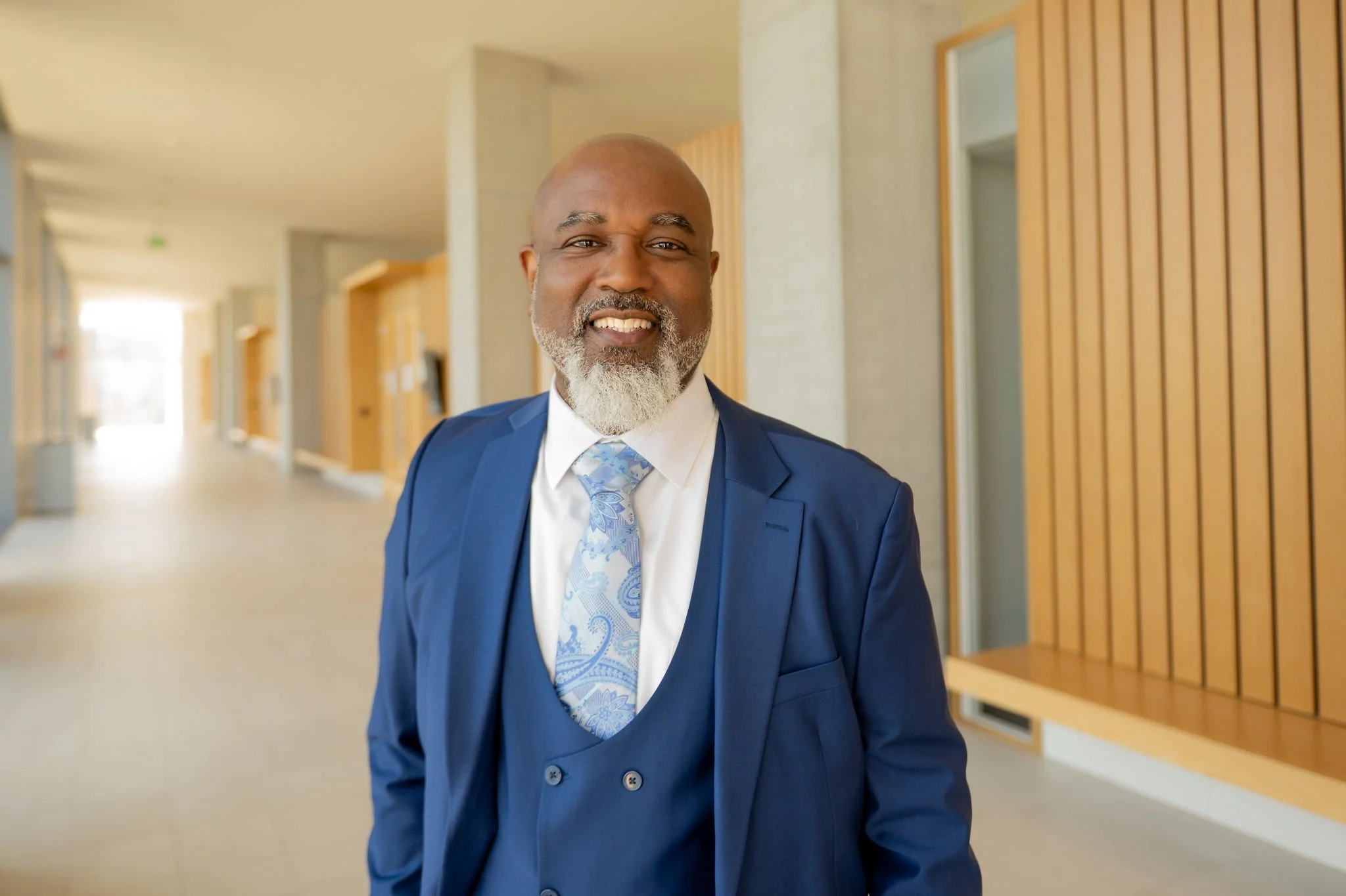 Herman Green for City Council